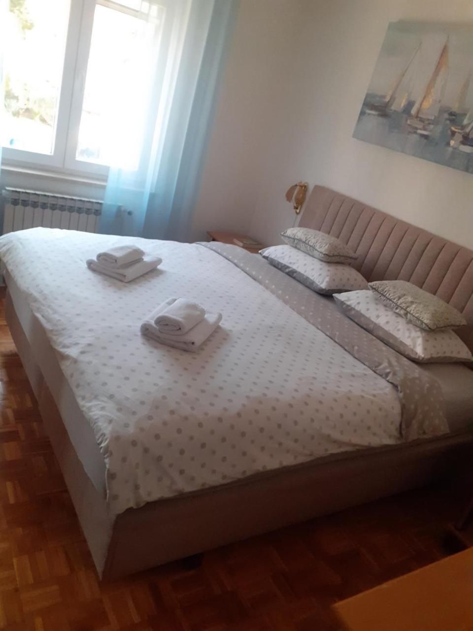 Vrata Jadrana 1 Apartman Rijeka