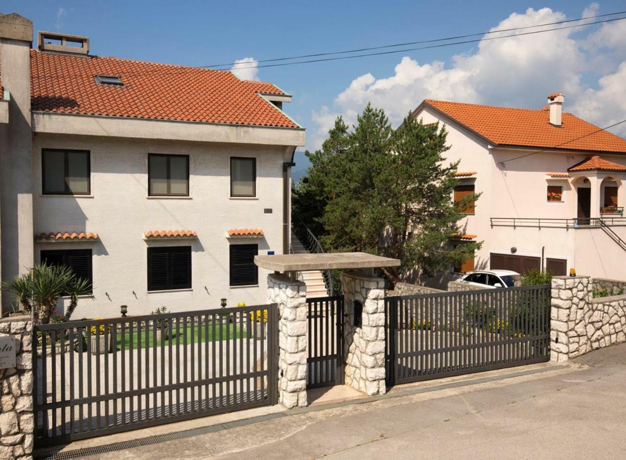 Vrata Jadrana 1 Apartman