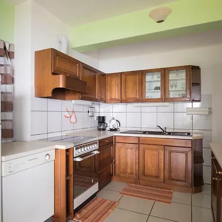 Vrata Jadrana 1 Rijeka Exterior photo