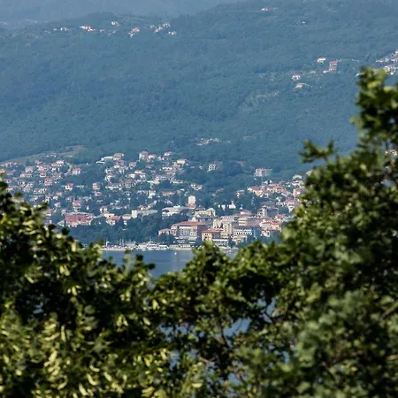 Vrata Jadrana 1 Rijeka Exterior photo