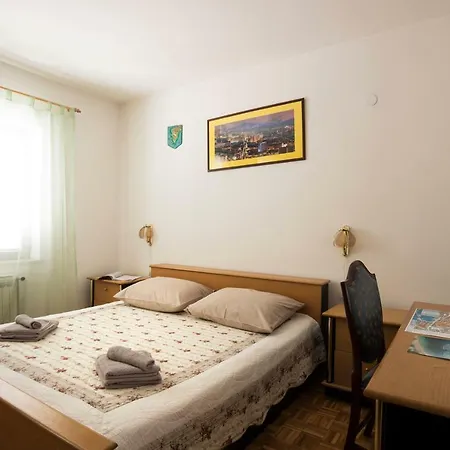 Vrata Jadrana 1 Rijeka Exterior photo
