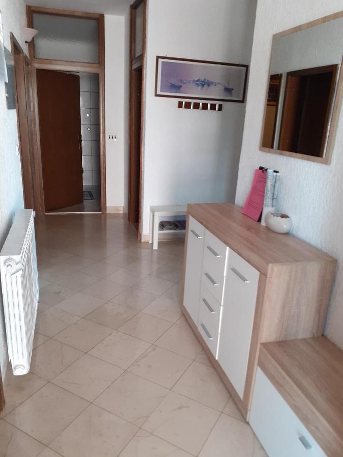 Vrata Jadrana 1 Apartment Rijeka