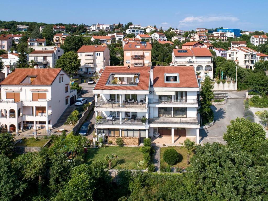 Apartment Vrata Jadrana 1 Rijeka