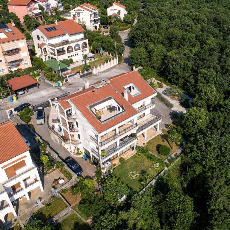 Vrata Jadrana 1 * Rijeka
