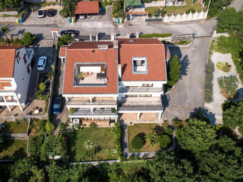 Vrata Jadrana 1 Apartment Rijeka