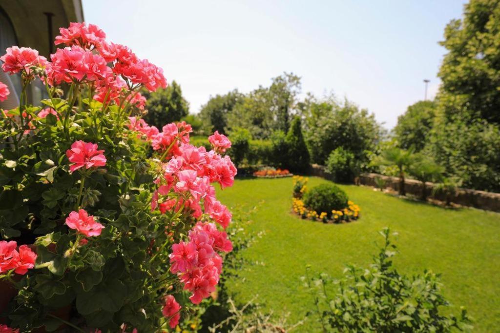 Vrata Jadrana 1 Apartment Rijeka