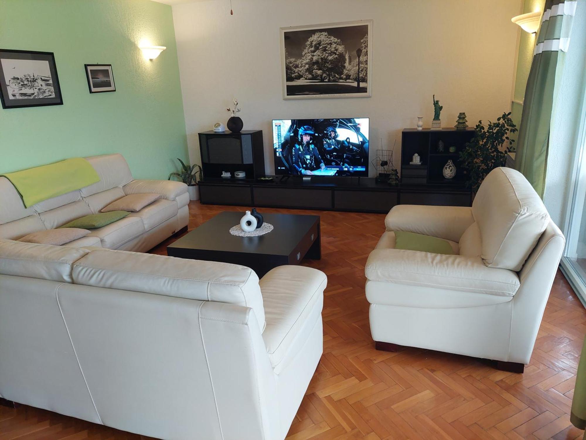 Vrata Jadrana 1 Apartment