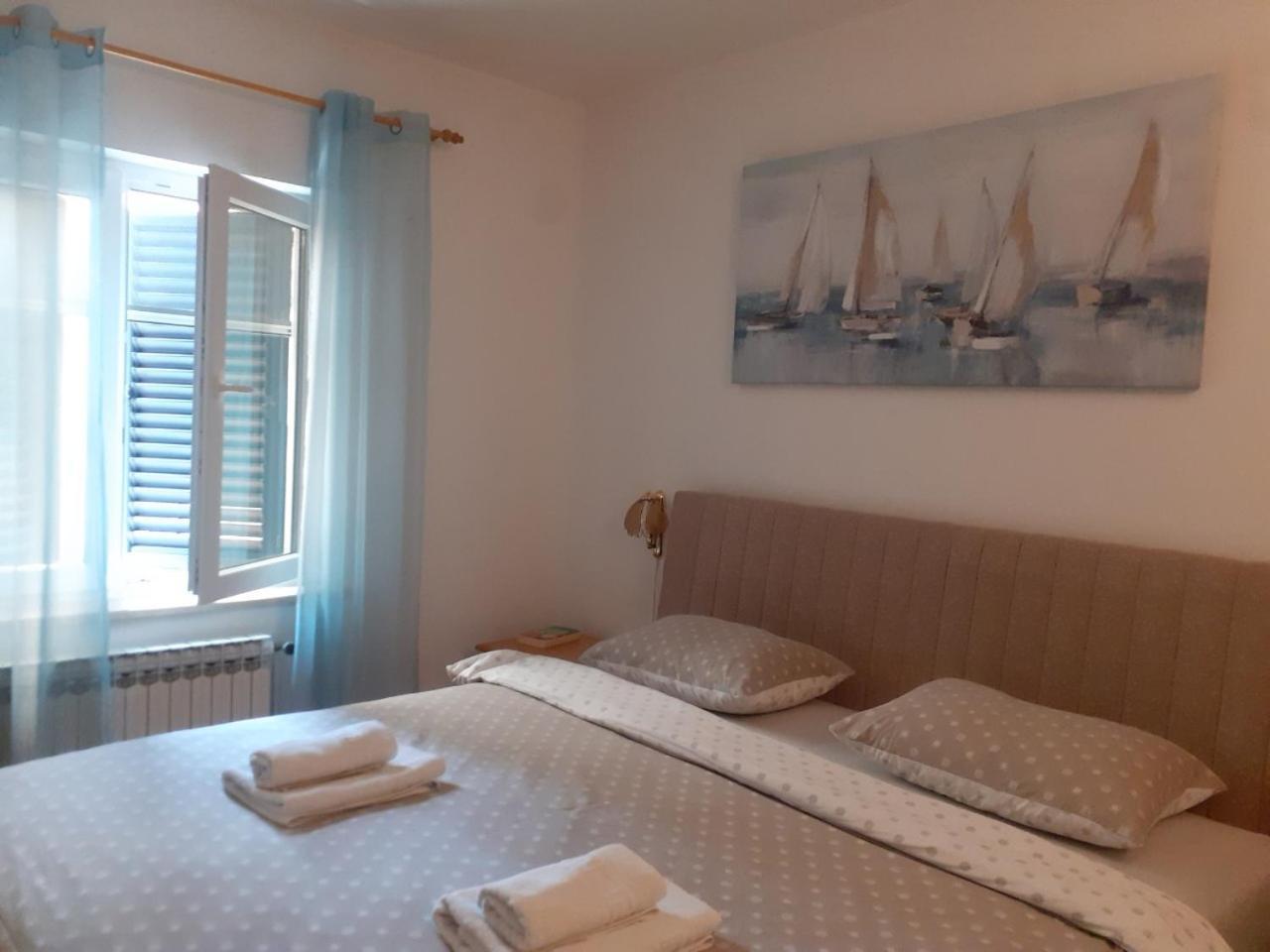 Vrata Jadrana 1 Apartment