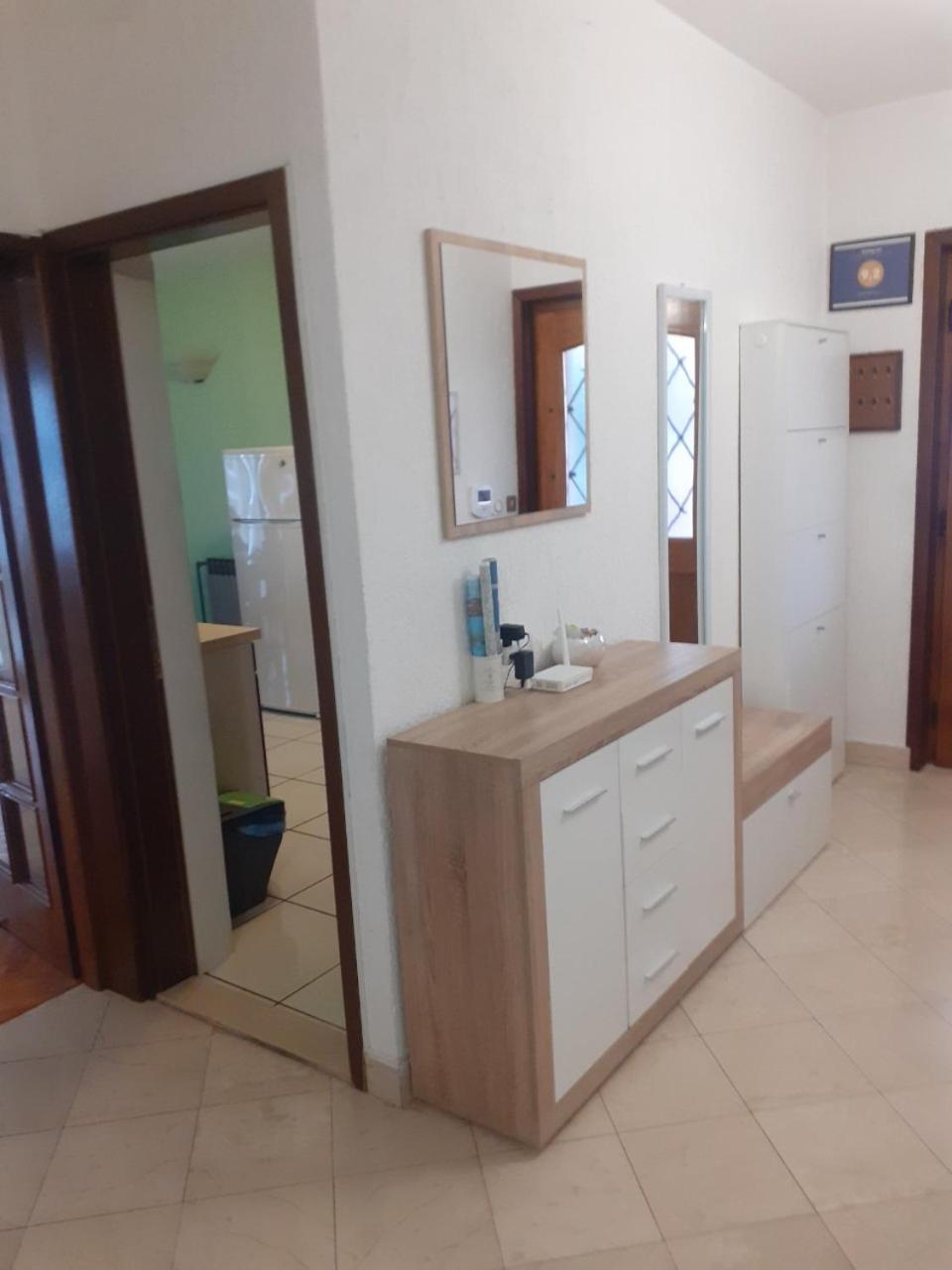 Apartment Vrata Jadrana 1 Rijeka