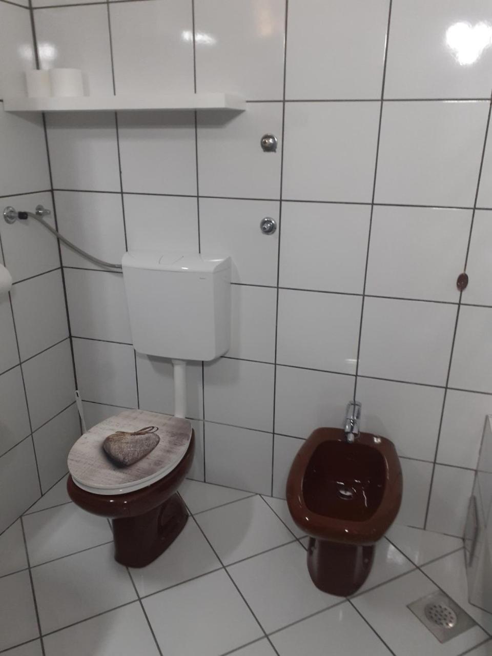 Vrata Jadrana 1 Apartment