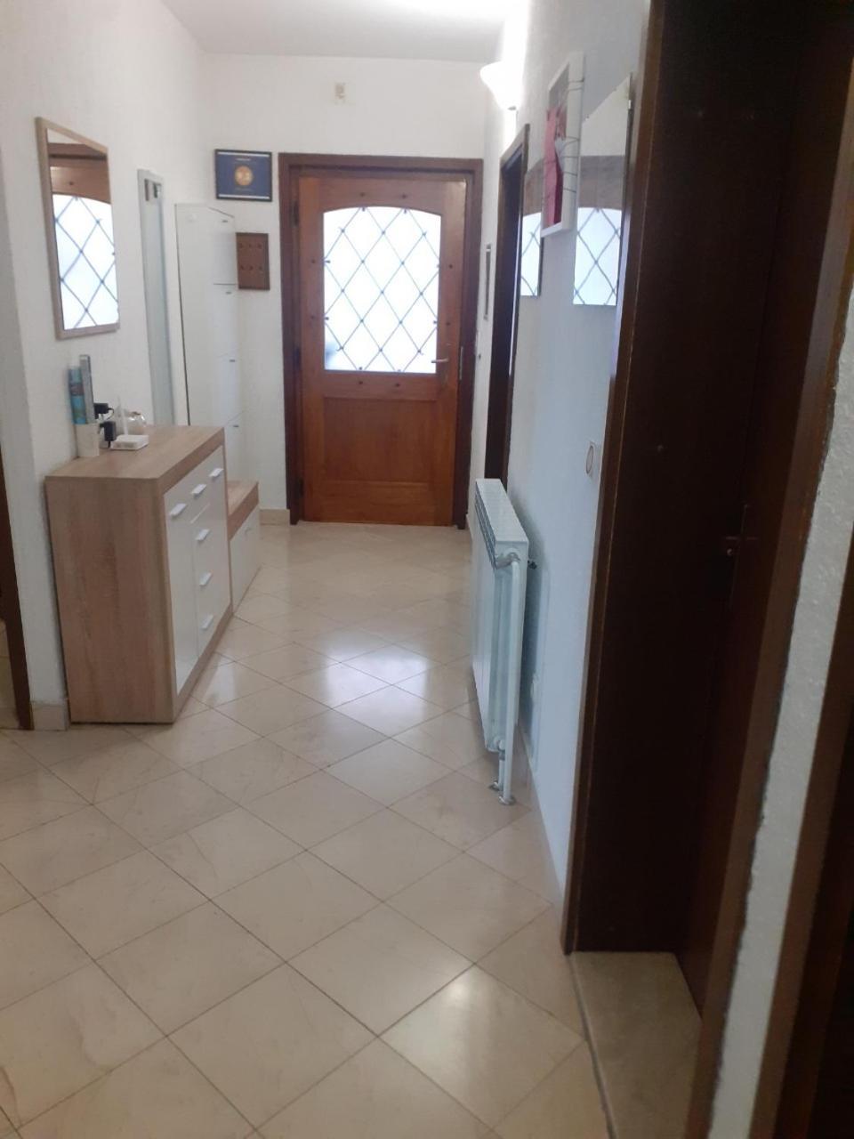 Apartment Vrata Jadrana 1 Rijeka