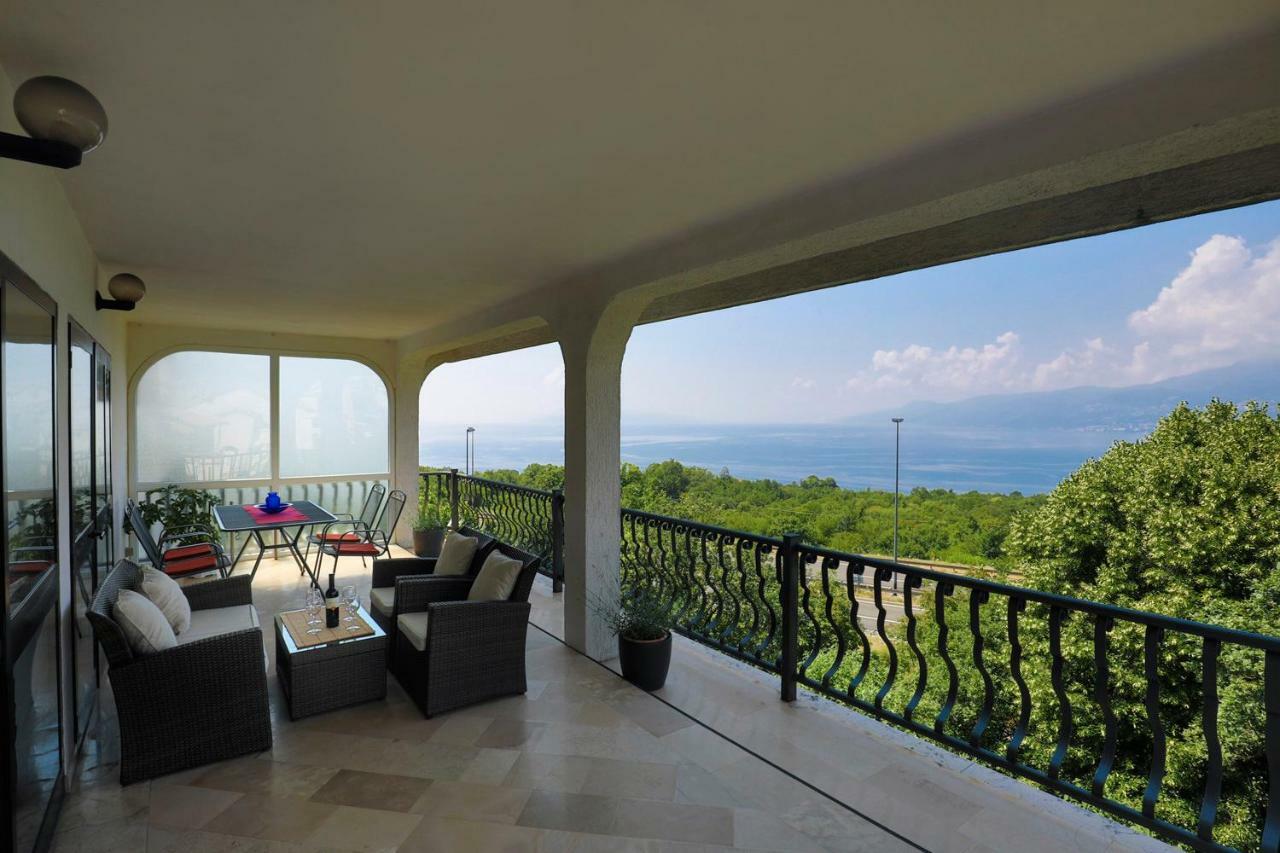 Vrata Jadrana 1 Apartment Rijeka