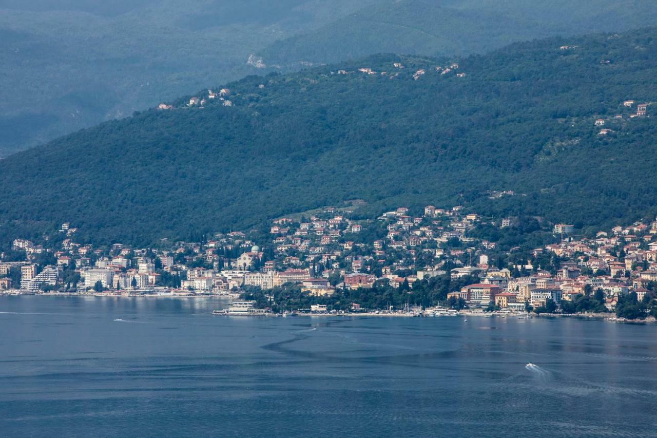 Apartment Vrata Jadrana 1 Rijeka