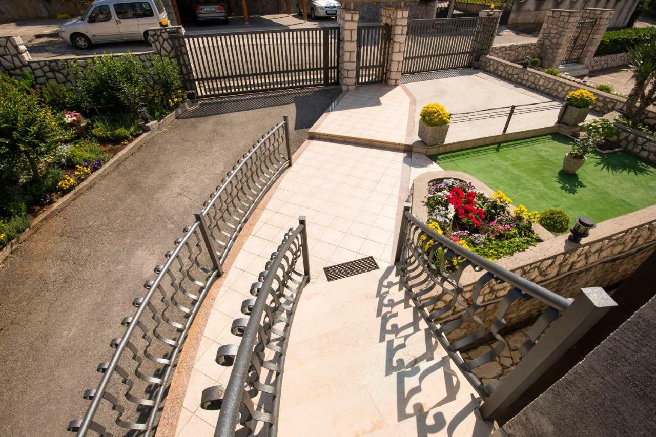 Apartment Vrata Jadrana 1 Rijeka